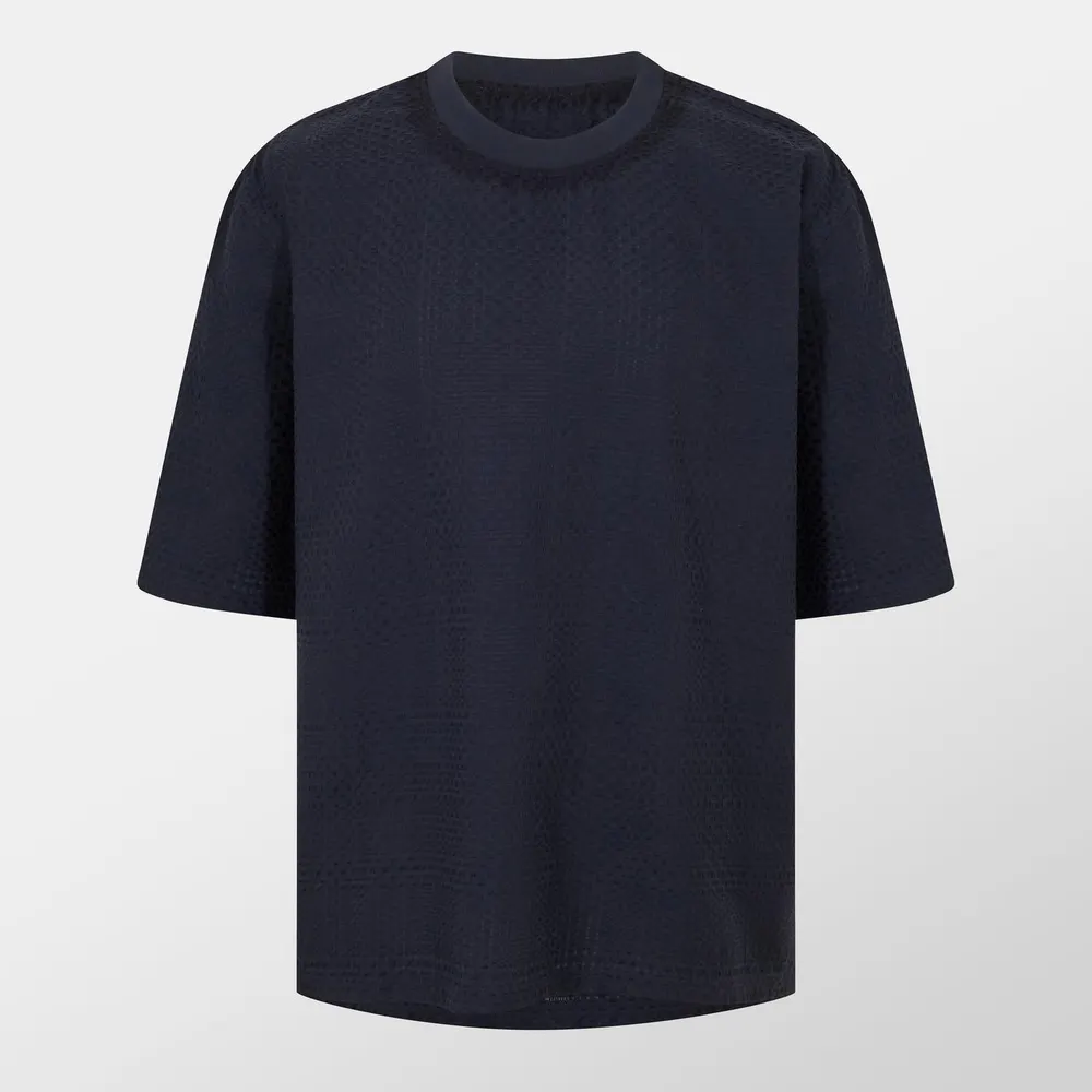 Ted Baker Men's Kylars Text Regular Fit T-Shirt