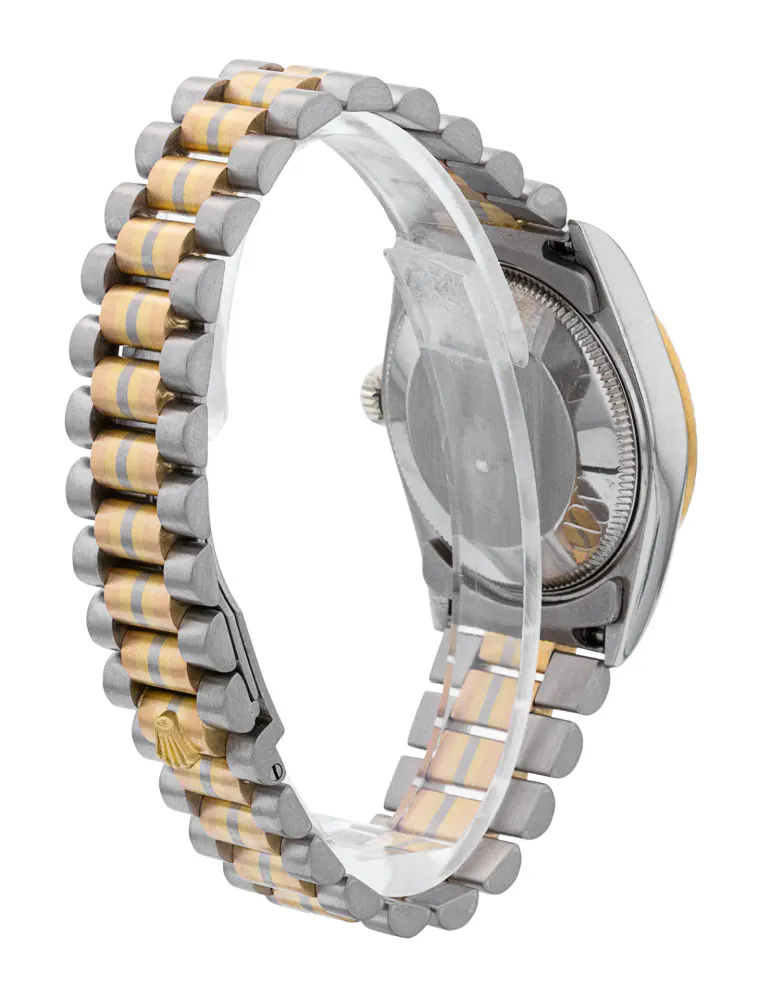Rolex Mid-Size Datejust 68279 — 1992 — Very good detail 3