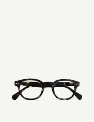 IZIPIZI #C reading glasses +1.00 – Mens | Glasses