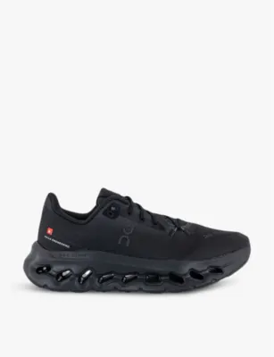 ON Cloudtilt cushioned-sole mesh low-top trainers - EUR 43.5 / 9.5 UK MEN