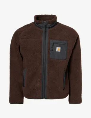 CARHARTT WIP Prentis Fleece Liner Jacket