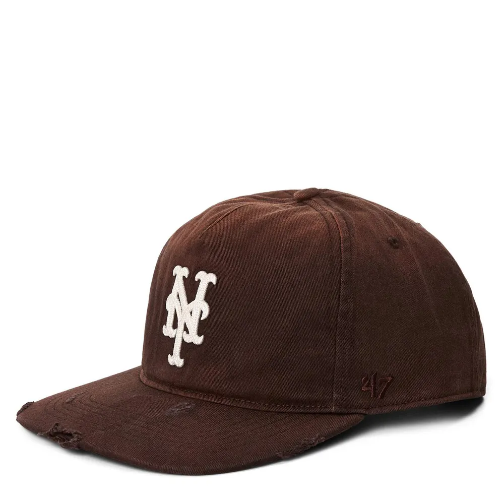 Represent Rep MLB NY Cap Sn64