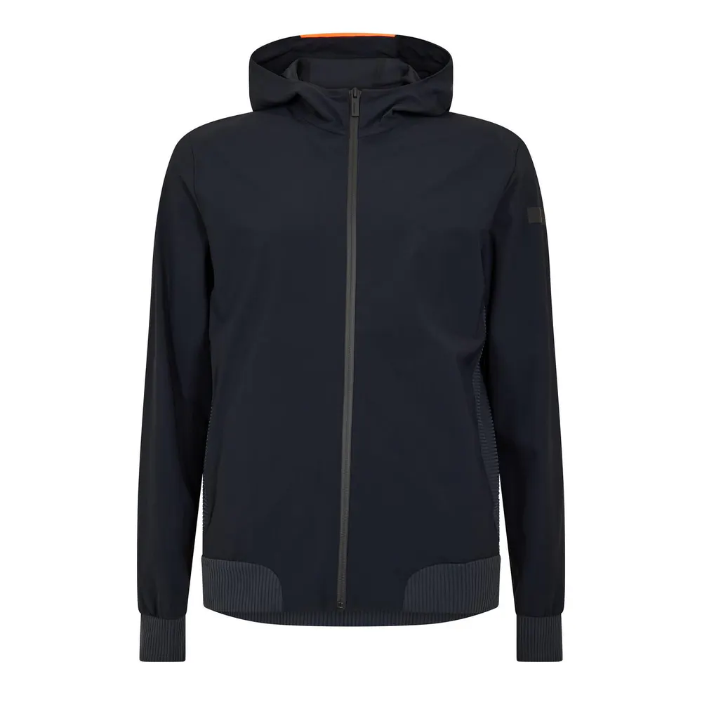 Roberto Ricci Designs Men's Full Zip Fleece