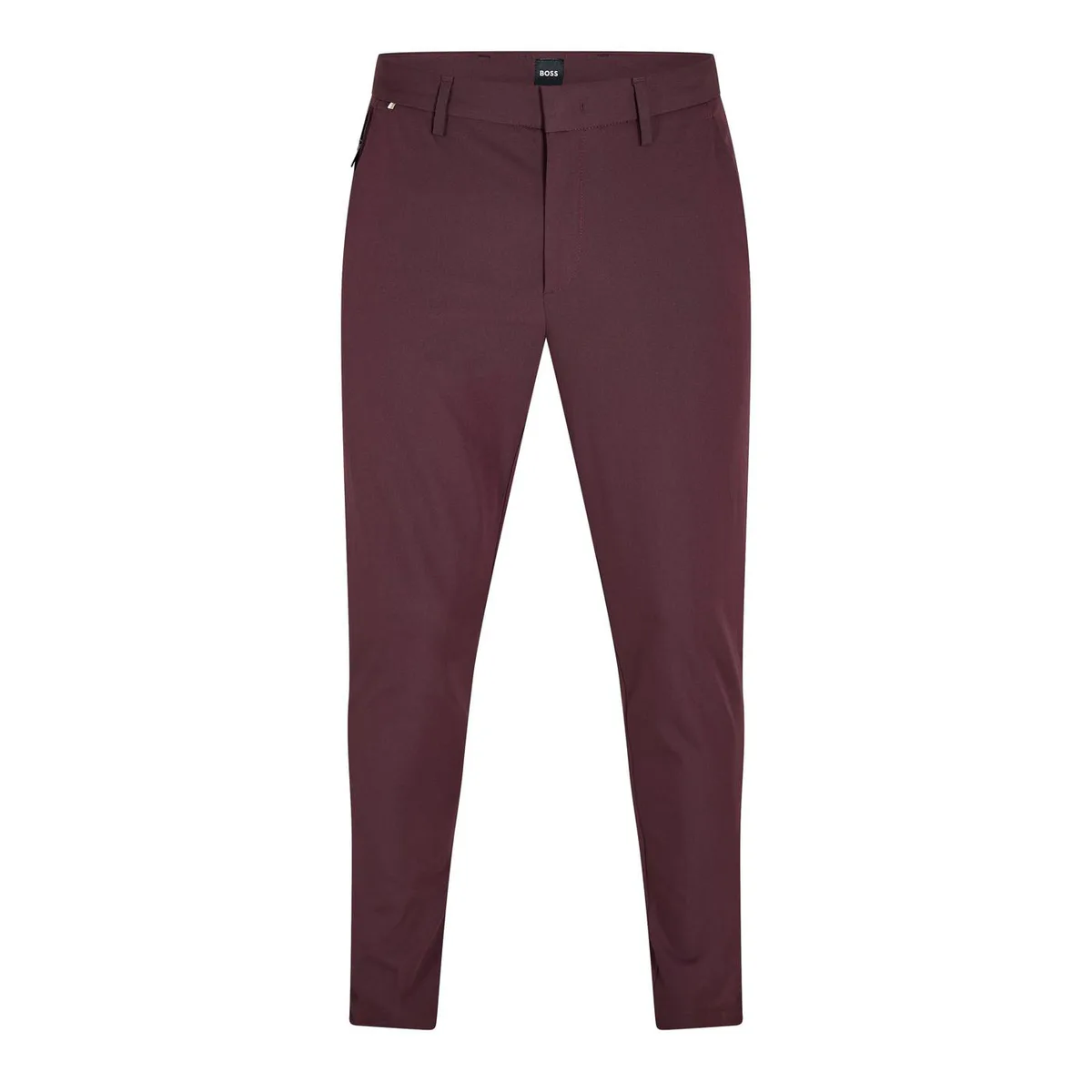Boss Men's Kaito1 T Straight Leg Trousers