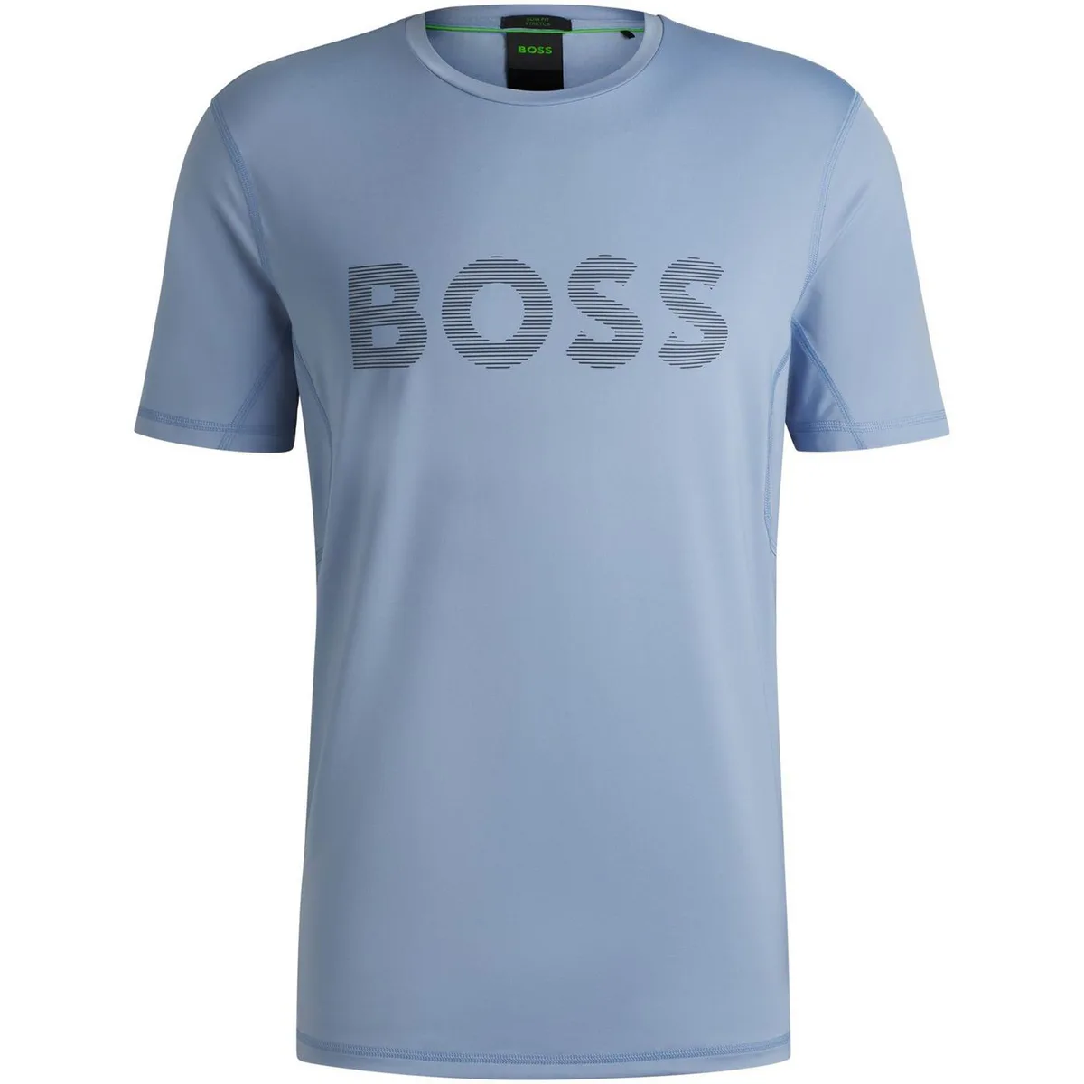 Boss Men's Active Short Sleeve T-Shirt