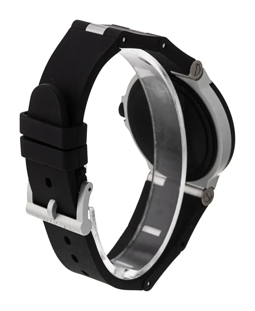 Bvlgari Aluminium 103382 — 2021 — Excellent in Grey Baton, additional product view 3
