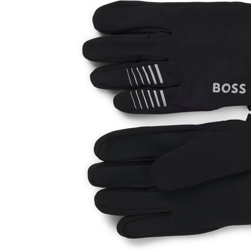 Boss Boss Running-Gloves-4 10275569 01 detail 2
