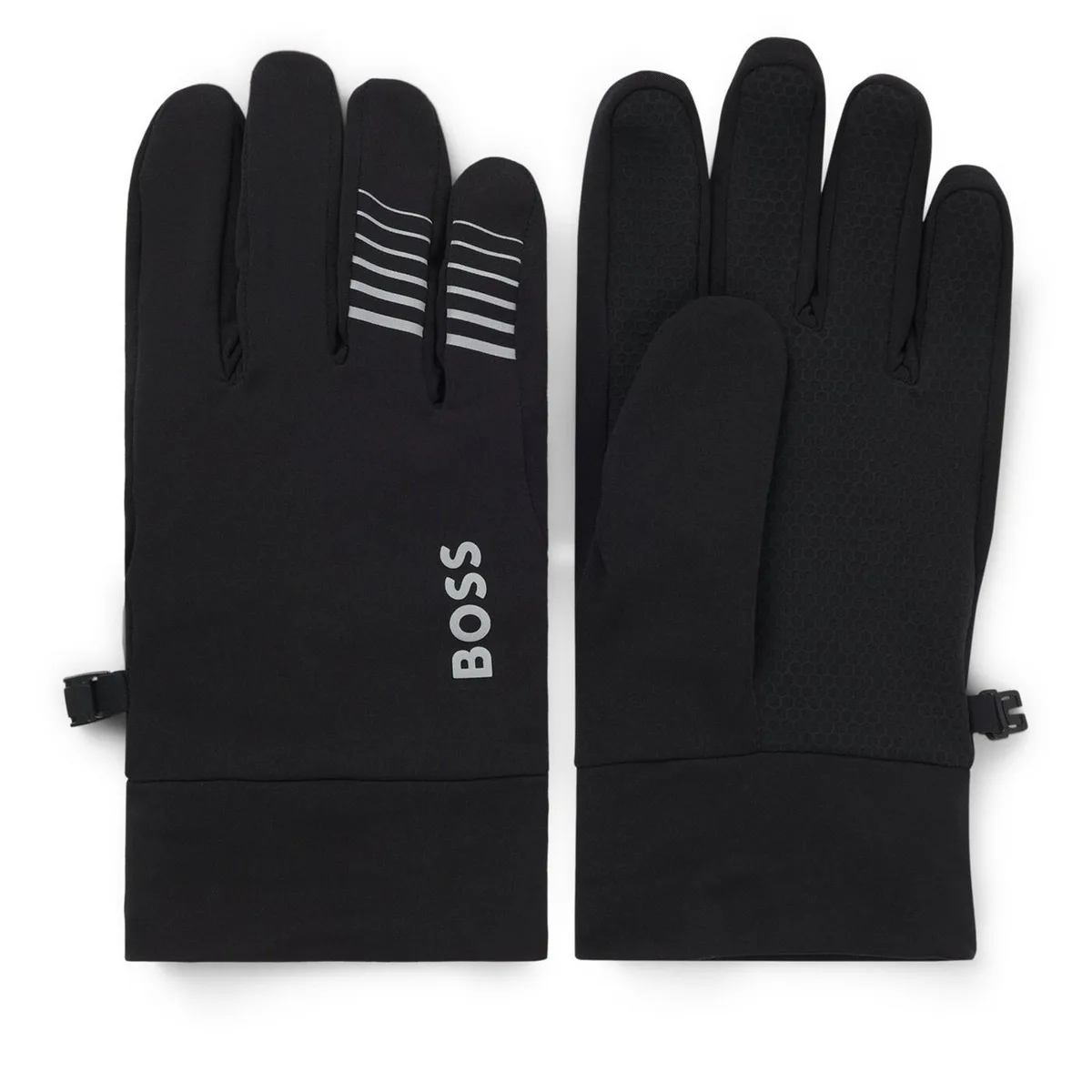 Boss Boss Running-Gloves-4 10275569 01