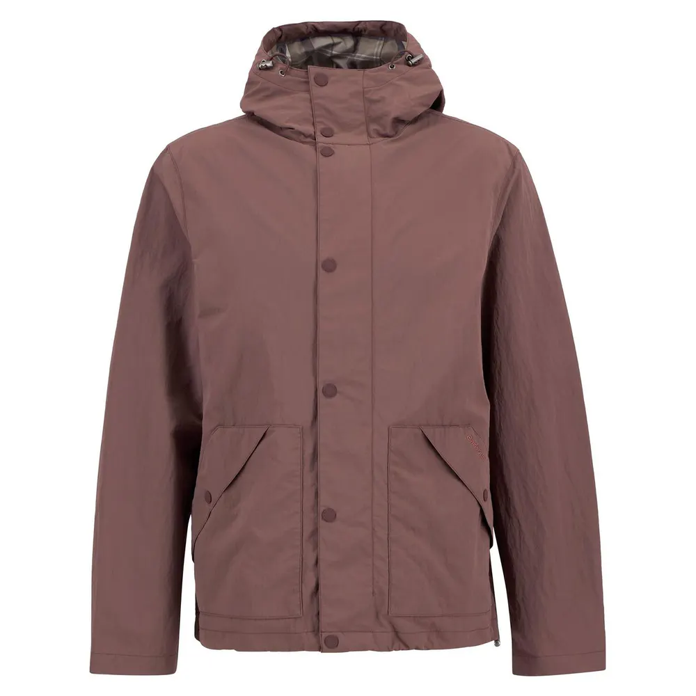 Barbour Men's Rain Anorak Jacket
