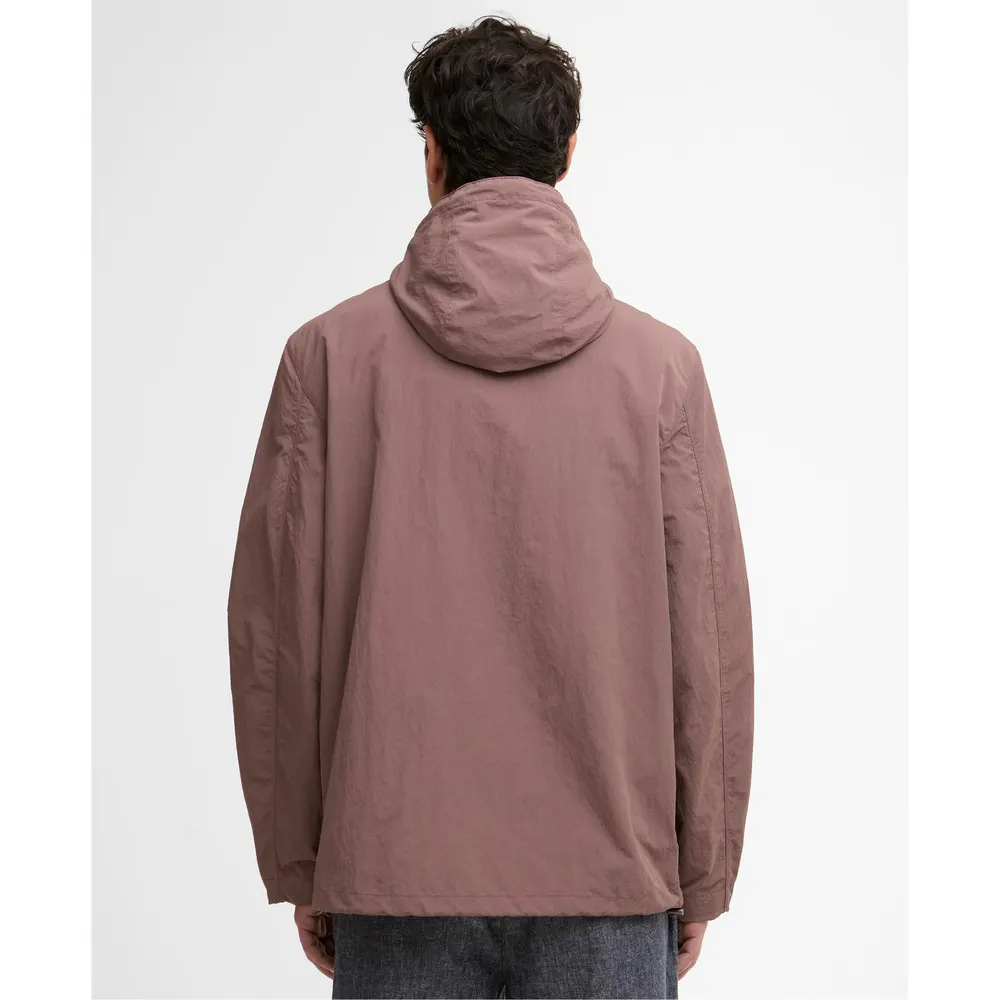 Barbour Men's Rain Anorak Jacket detail 3