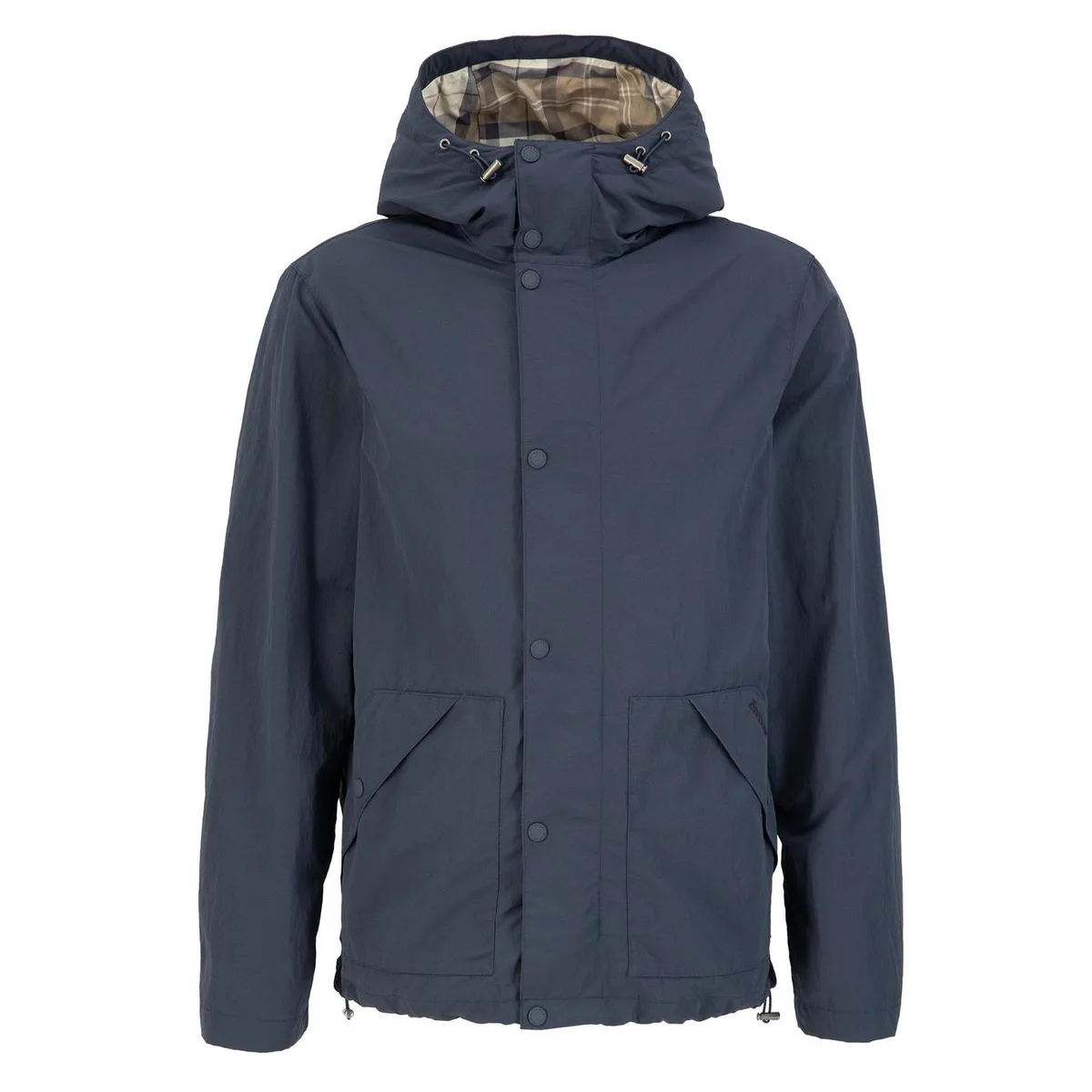 Barbour Men's Rain Anorak Jacket