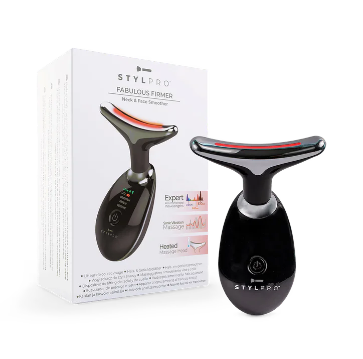 STYLPRO Fabulous Firmer Neck & Face Smoother