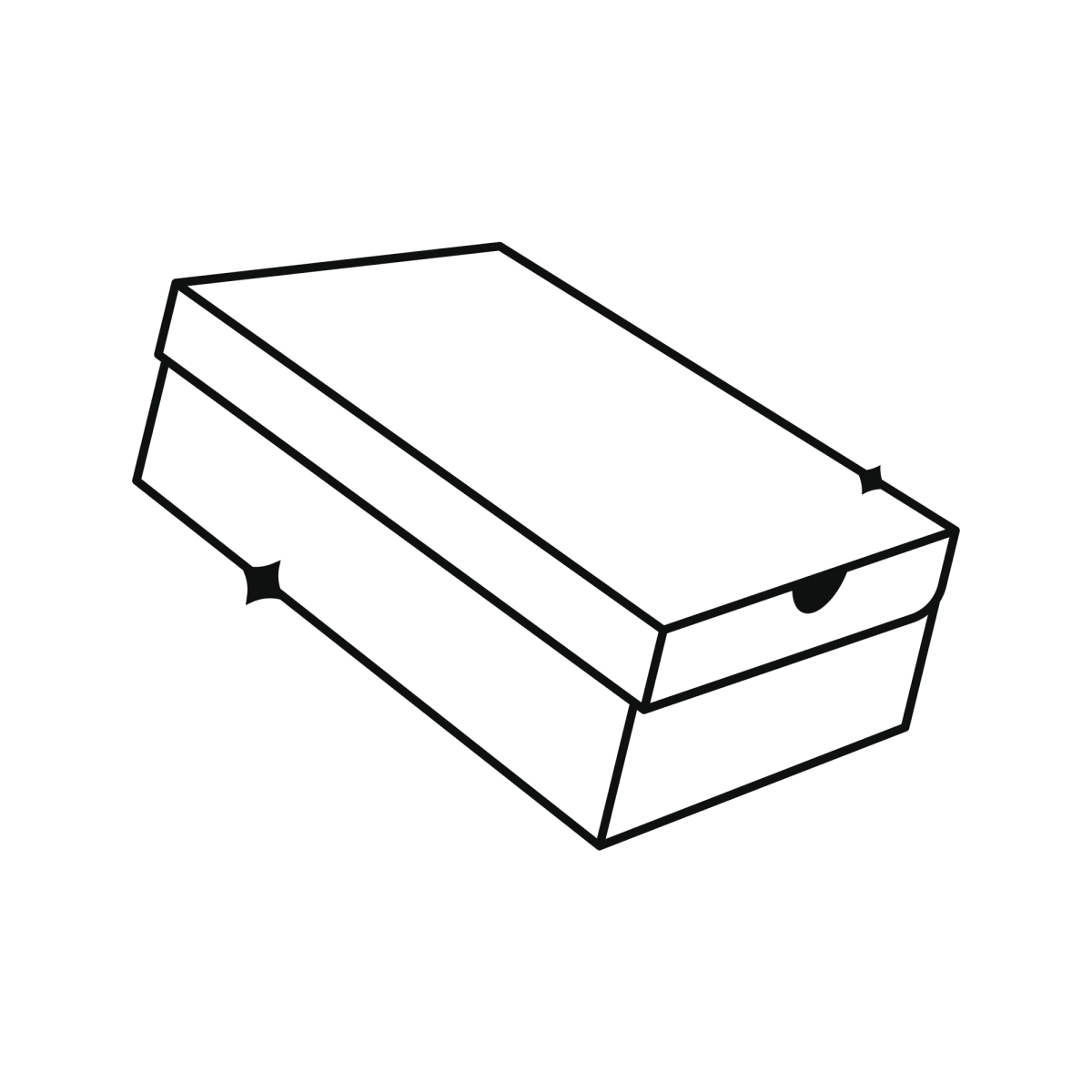 adidas Tracefinder Trail - Men Shoes