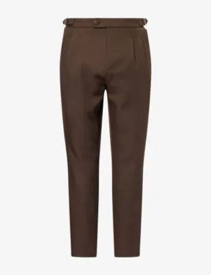 NOBL Axton Tailored Woven Trousers