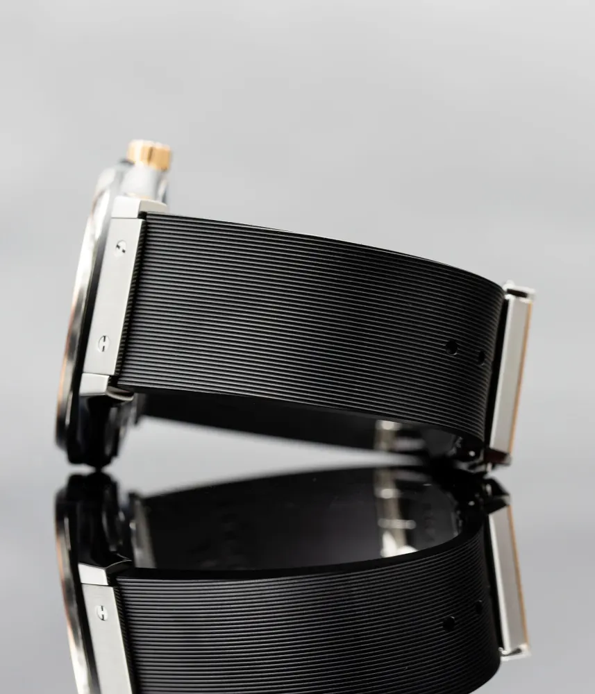 Hublot Classic Fusion 511.NO.1181.RX — 2021 — Very good in Black Baton, additional product view 2