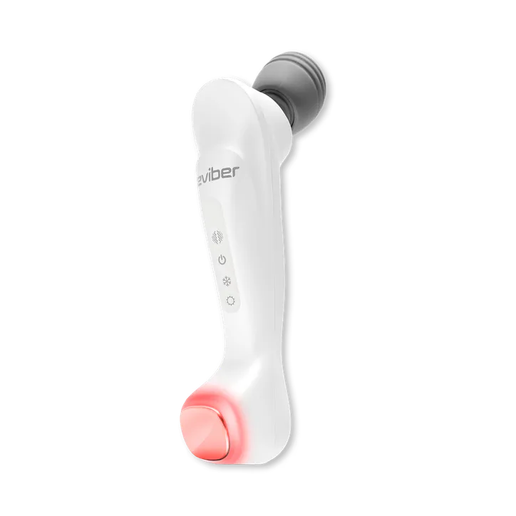 Reviber Deep Tissue Body Massager with Hot & Cold Therapy