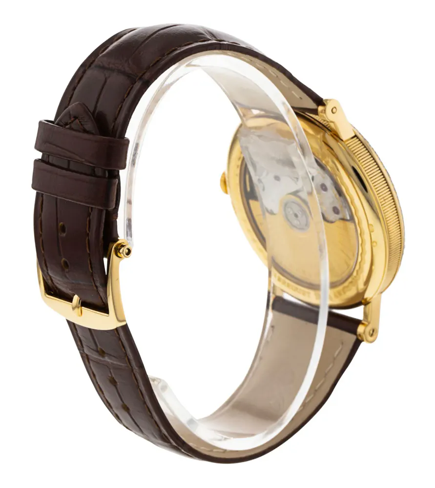 Breguet Classique 5178BA/29/9V6 — 2018 — Very good in White Arabic, additional product view 3