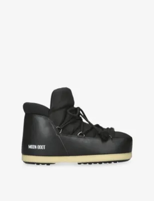 MOON BOOT EVX Woven Pumps - M
