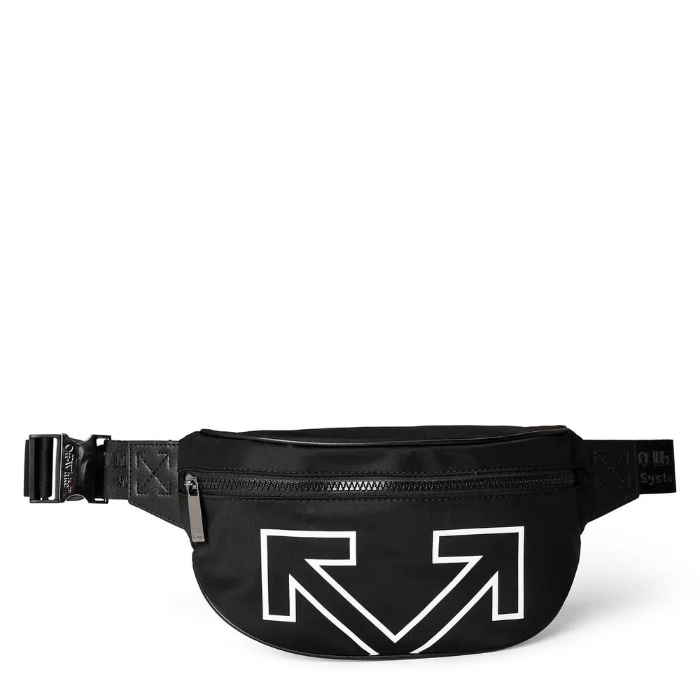 Off White Men's Bum Bag