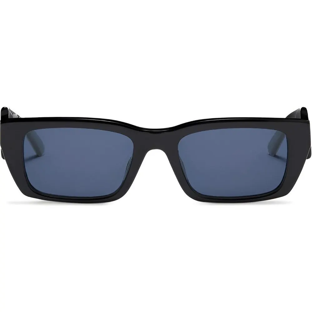 Palm Angels Men's Rectangle Sunglasses