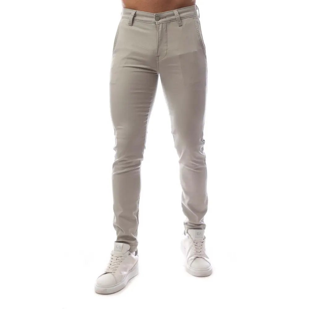 Levis Men's Slim Fit Chinos