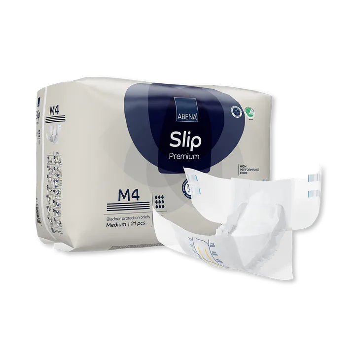 Abena Slip Premium M4, 21 Packs