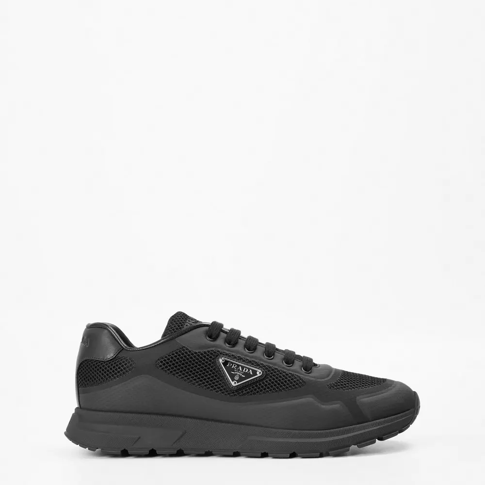 Prada Prax 2.0 Sneakers