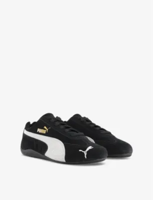 PUMA Speedcat OG suede low-top trainers - 7.5 detail 3