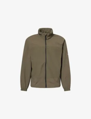 THE NORTH FACE Utility Hooded Shell Jacket