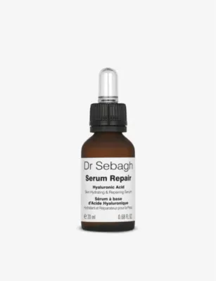 DR SEBAGH Repair Moisturising Treatment serum 20ml – Beauty | Skincare | Moisturisers