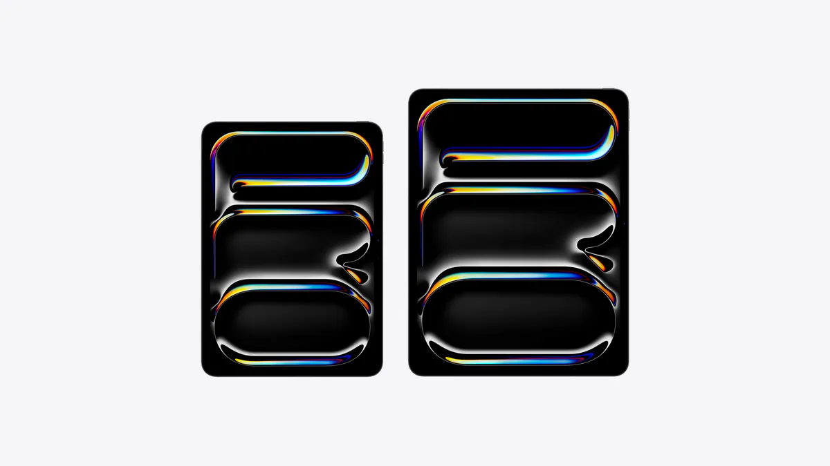 Apple iPad Pro 11-inch (M5)