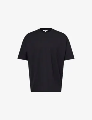 ARNE Essential Relaxed-Fit Cotton-Jersey T-Shirt