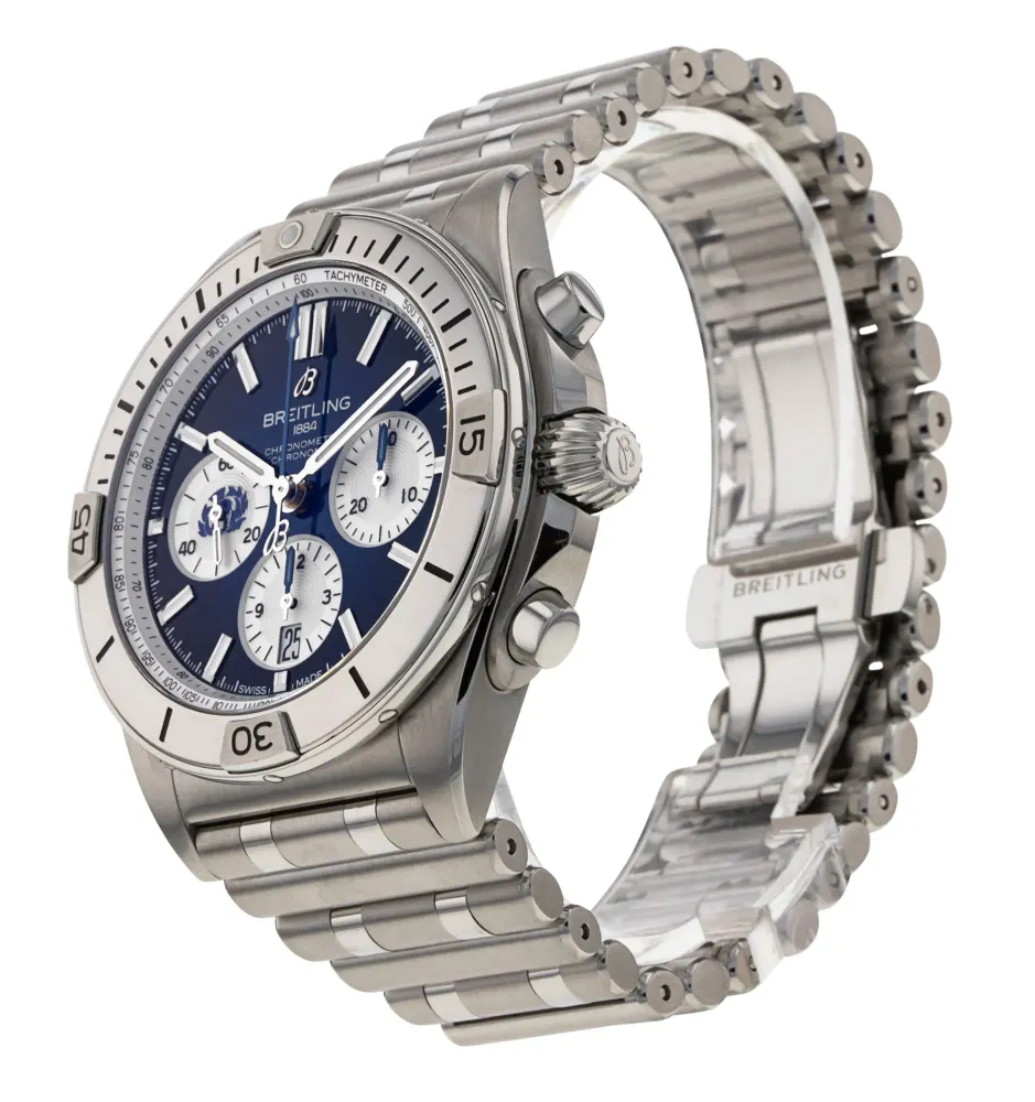 Breitling Chronomat B01 42 AB0134 — 2023 — Excellent detail 2