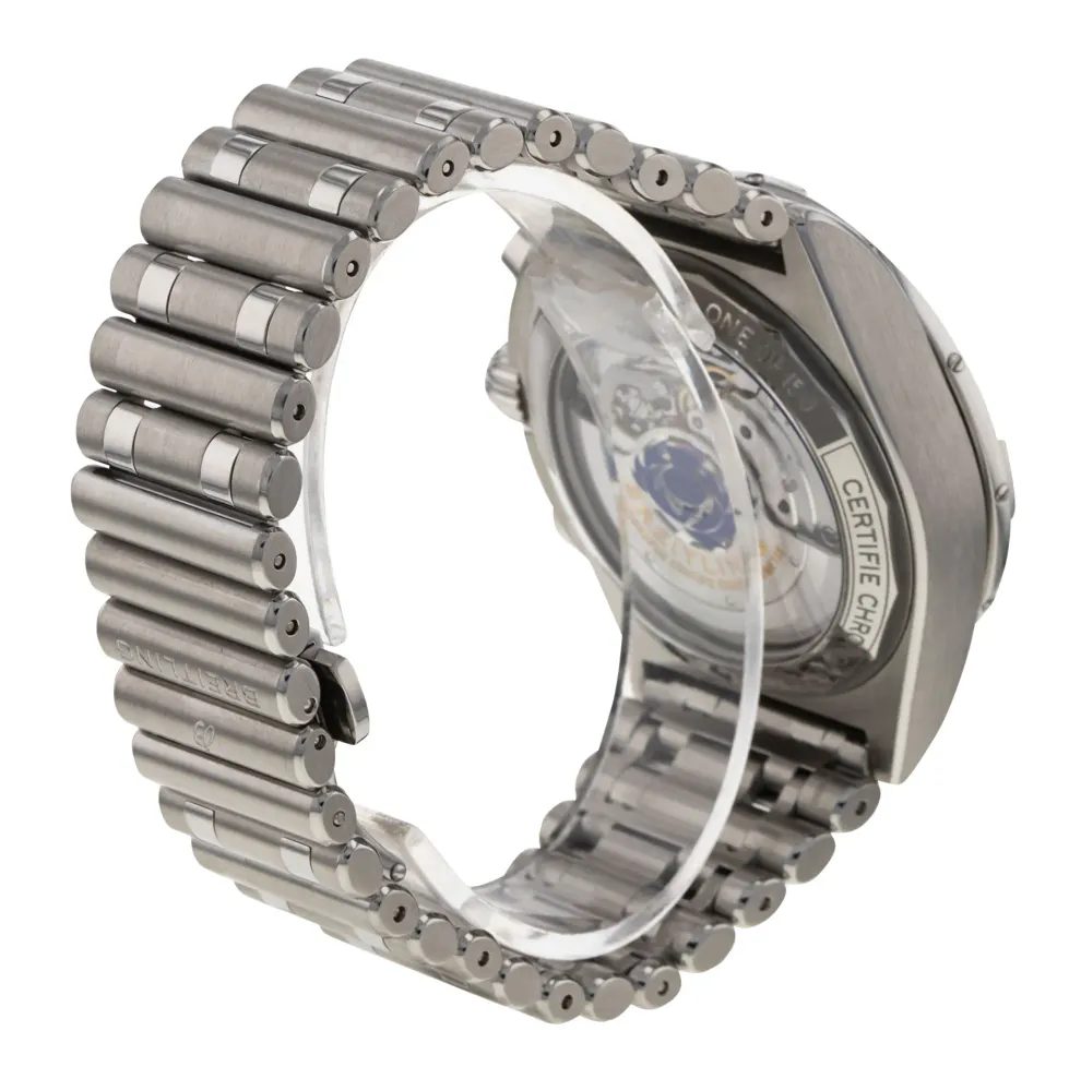 Breitling Chronomat B01 42 AB0134 — 2023 — Excellent detail 3