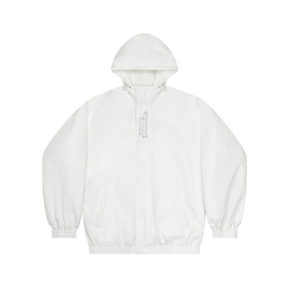 No Fear Mens Oversized Ski jacket