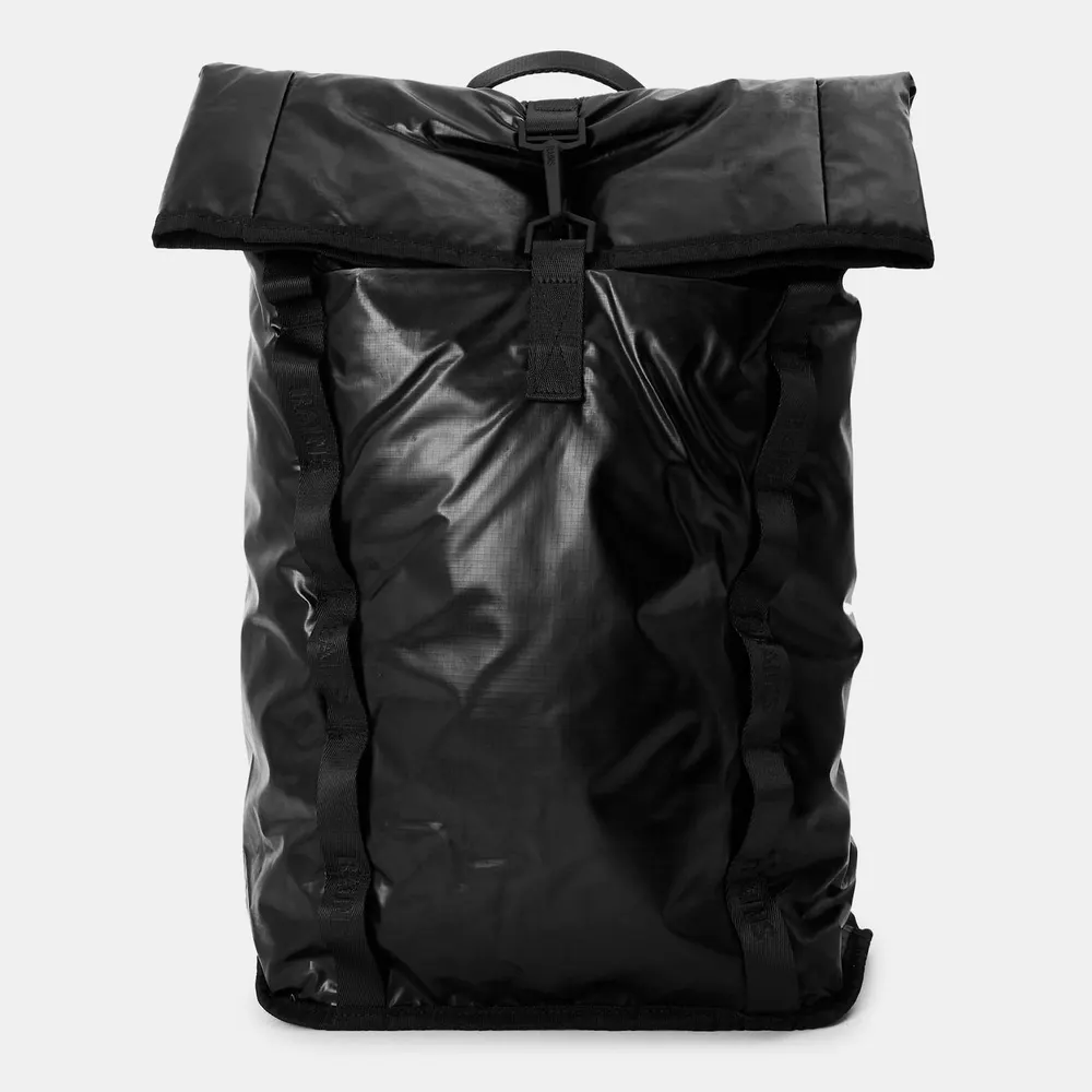 Rains Sibu Rolltop Backpack