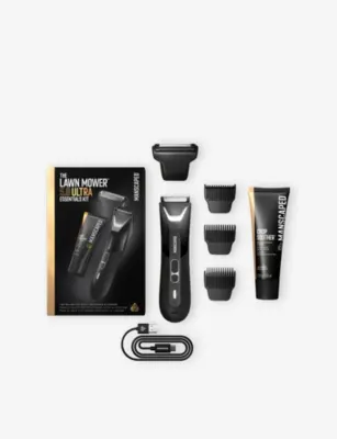 MANSCAPED - Lawn Mower 5.0 Ultra Essentials Kit detail 2