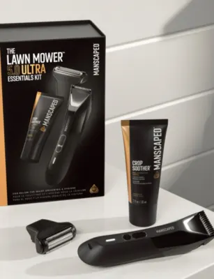 MANSCAPED - Lawn Mower 5.0 Ultra Essentials Kit detail 3