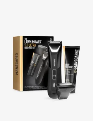 MANSCAPED - Lawn Mower 5.0 Ultra Essentials Kit