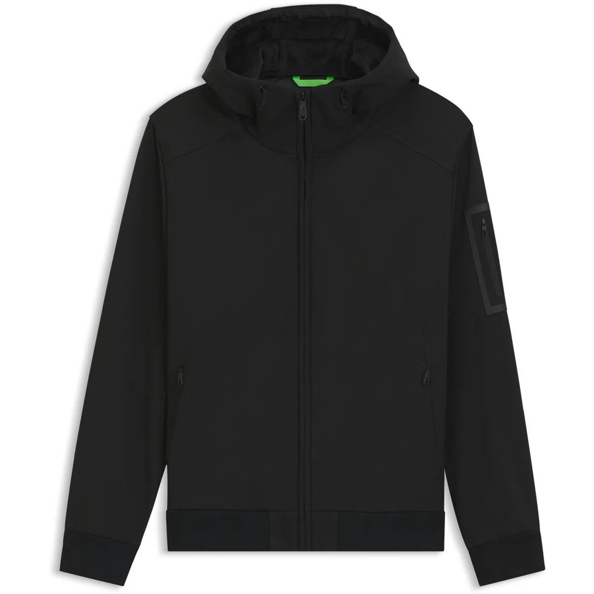 Boss HBG Travel Hood Jkt Sn64
