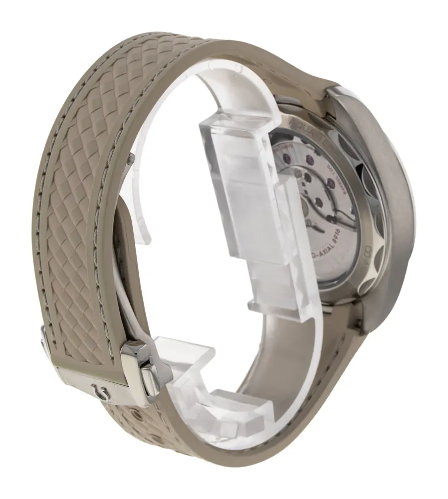Omega Aqua Terra 150m Gents 220.12.41.21.02.005 — 2022 — Very good detail 3