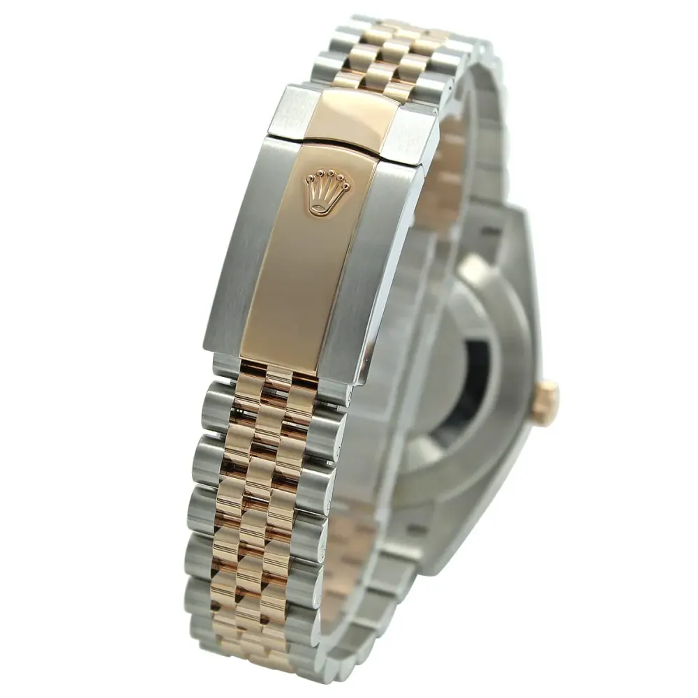 Rolex Datejust 41 126331 — 2019 — Excellent detail 3