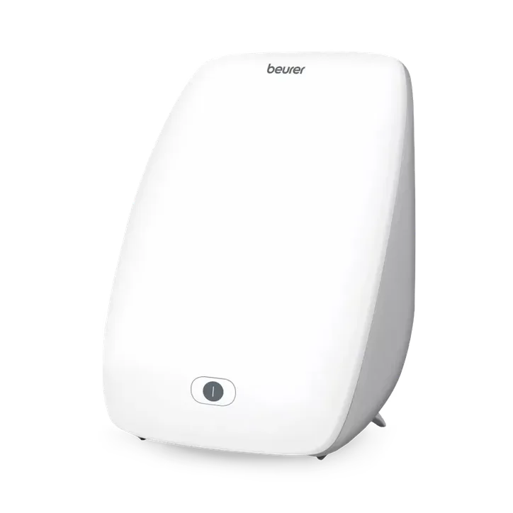 Beurer Desktop Daylight Lamp With Led Technology White Tl41, additional product view 3