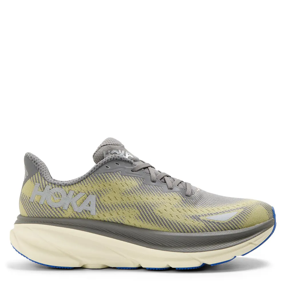 Hoka Mens Clifton 9 GORE-TEX Running Shoes