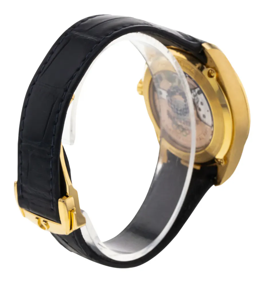 Omega Seamaster Olympic Official Timekeeper 522.53.38.20.03.001 — 2021 — Very good detail 3