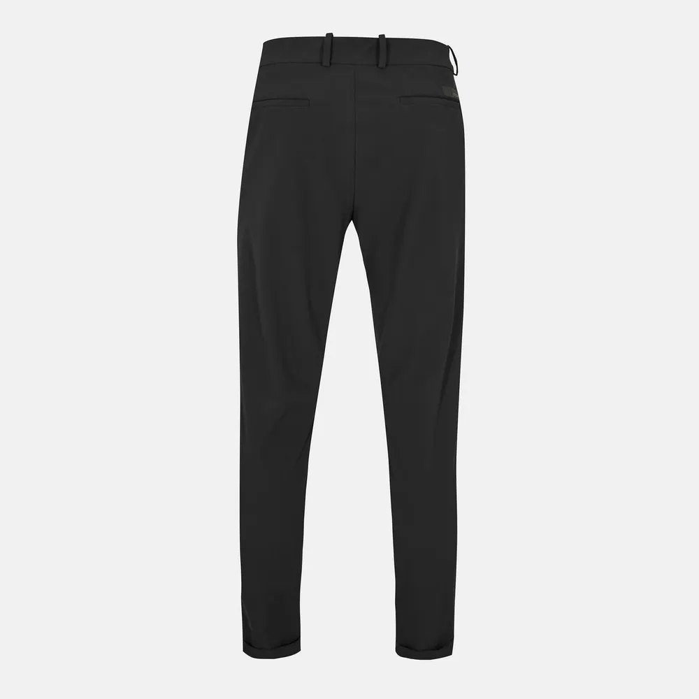 Roberto Ricci Designs Men's Surflex Technical Stretch Modern Tailored Fit Chinos detail 2