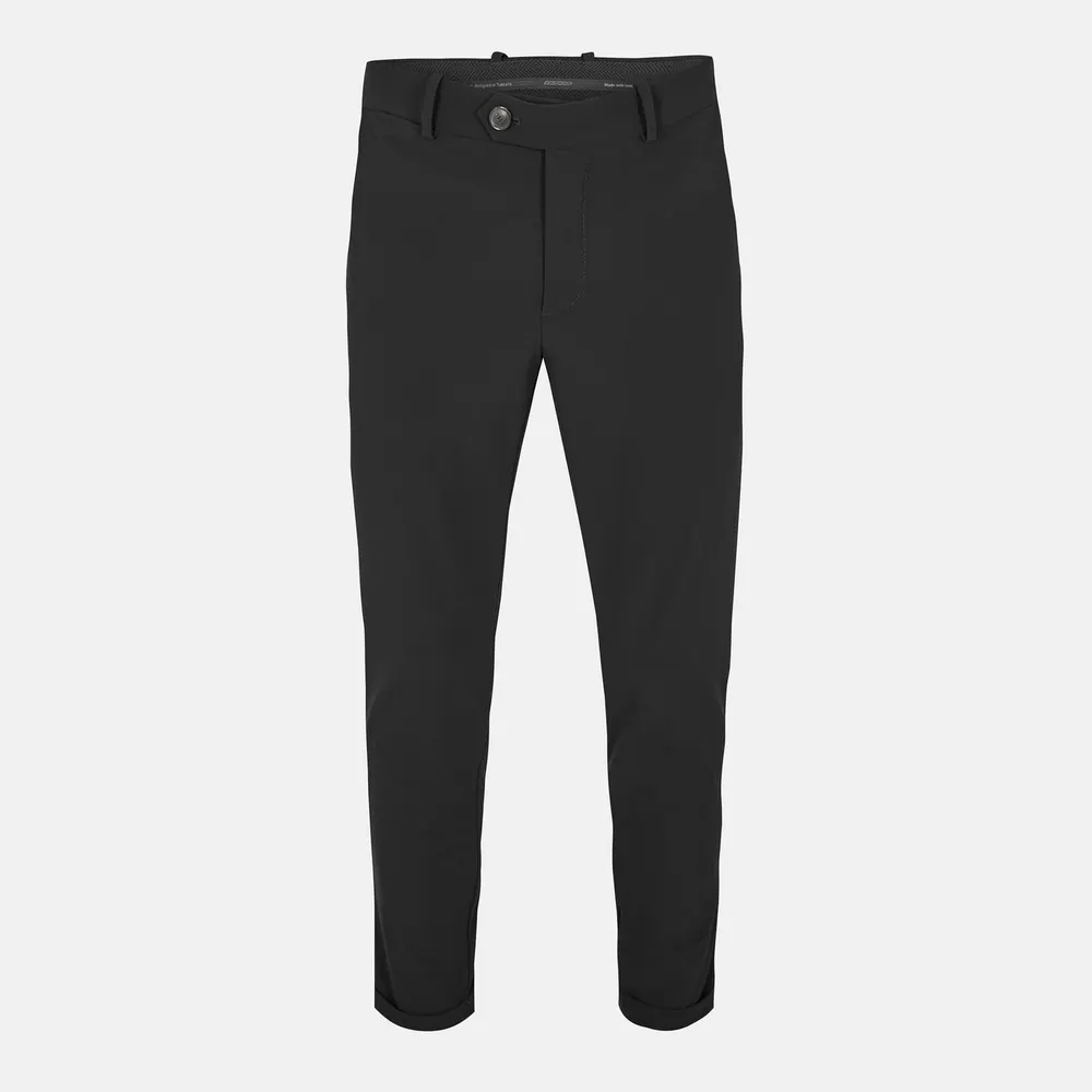 Roberto Ricci Designs Men's Surflex Technical Stretch Modern Tailored Fit Chinos