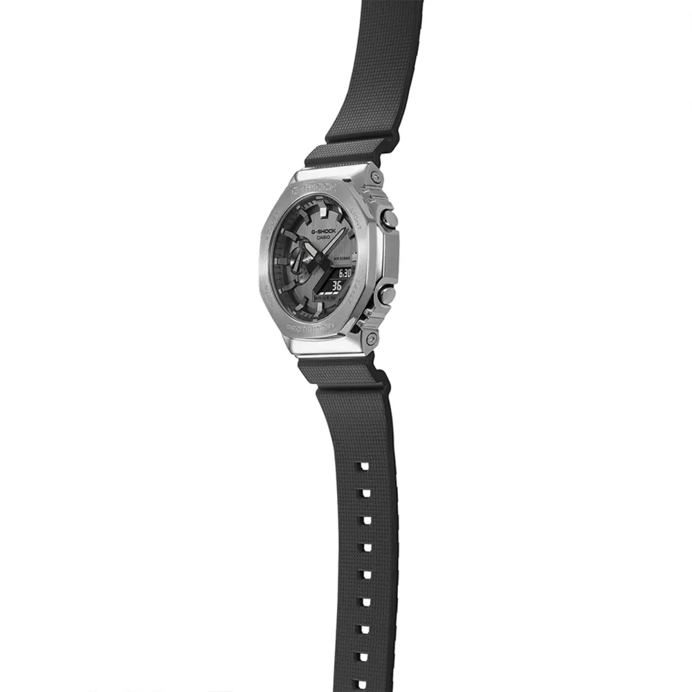Casio G-SHOCK 49.5mm Gents Watch detail 2
