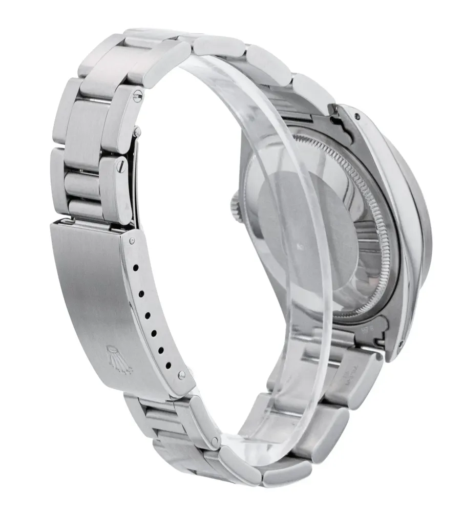 Rolex Oyster Perpetual Date 15010 — 1971 — Very good detail 3