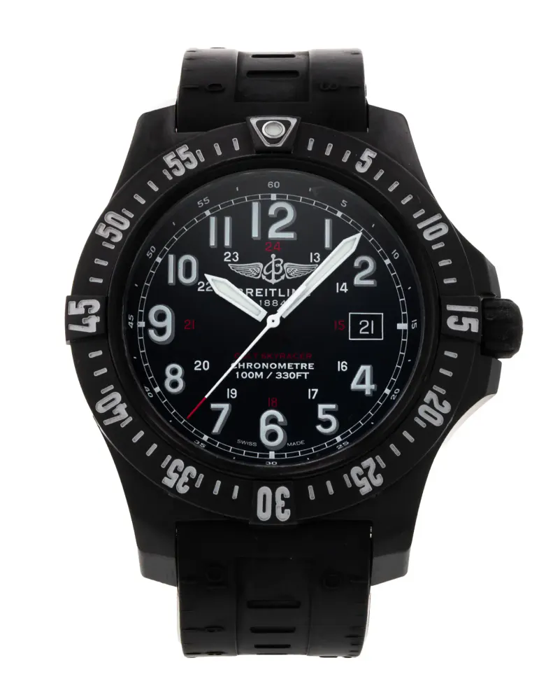 Breitling Colt Skyracer X74320 — 2017 — Good